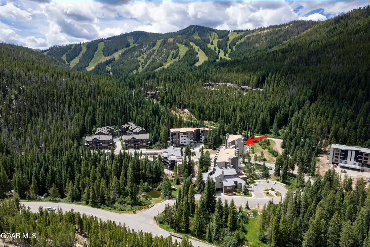 310 Iron Horse Way #D3044, Winter Park, CO 80482 - #1