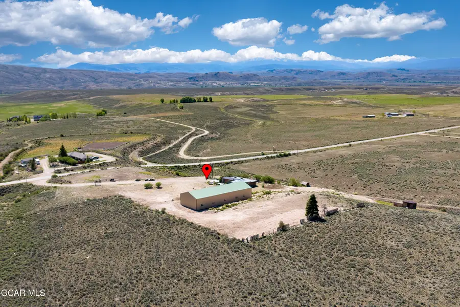 6009 County Road 22, Kremmling, CO 80459 - #3