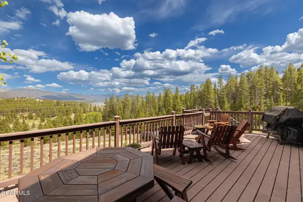 827 Gcr 41, Granby, CO 80446