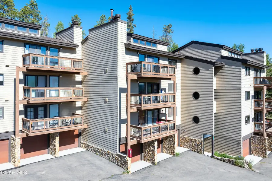 123 Woodspur Lane #B2, Winter Park, CO 80482 - #3