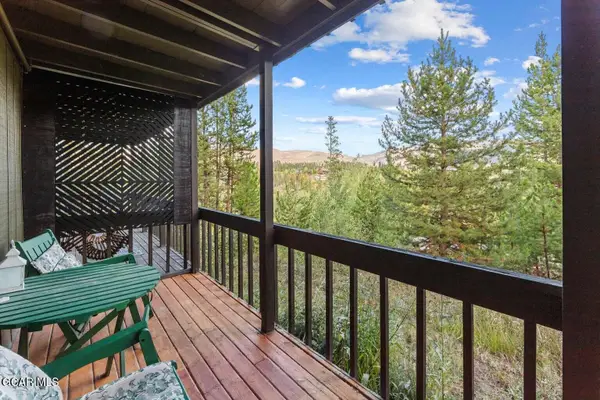 200 Tall Pine Circle #16A, Grand Lake, CO 80447