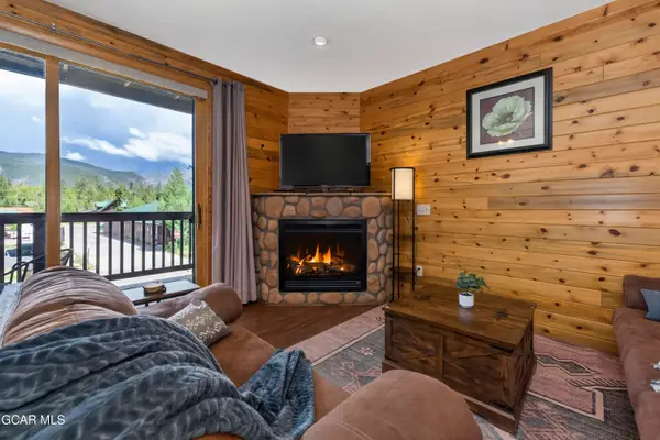 207 Bella Vista Court #216, Grand Lake, CO 80447