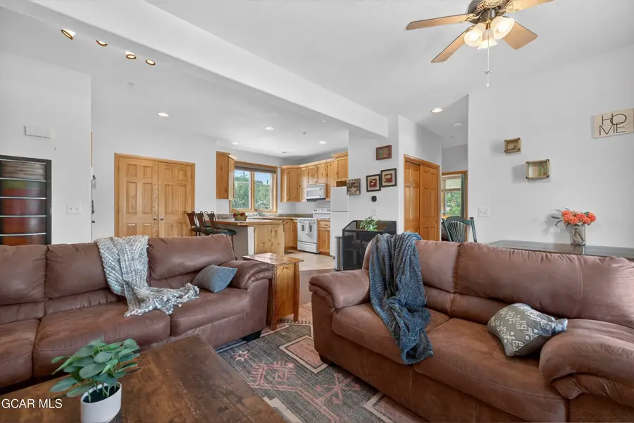 207 Bella Vista Court #216, Grand Lake, CO 80447 - #2