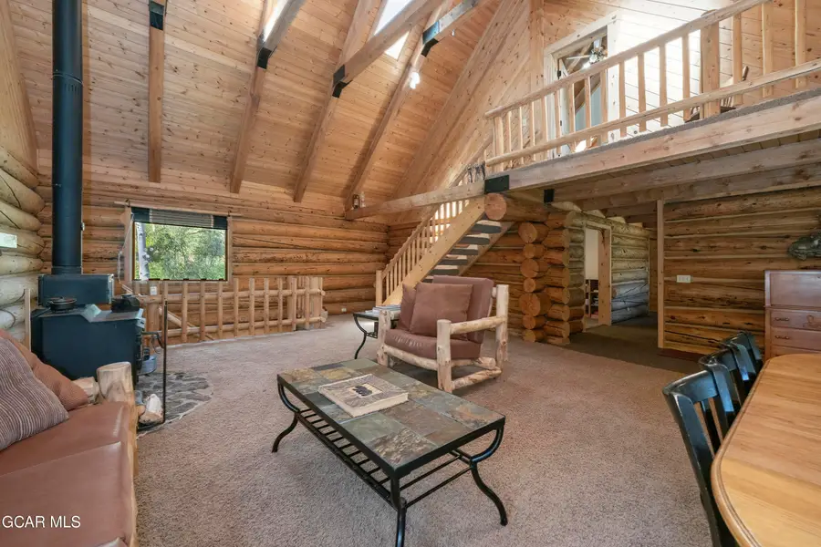 858 Clairs Run, Parshall, CO 80468 - #3