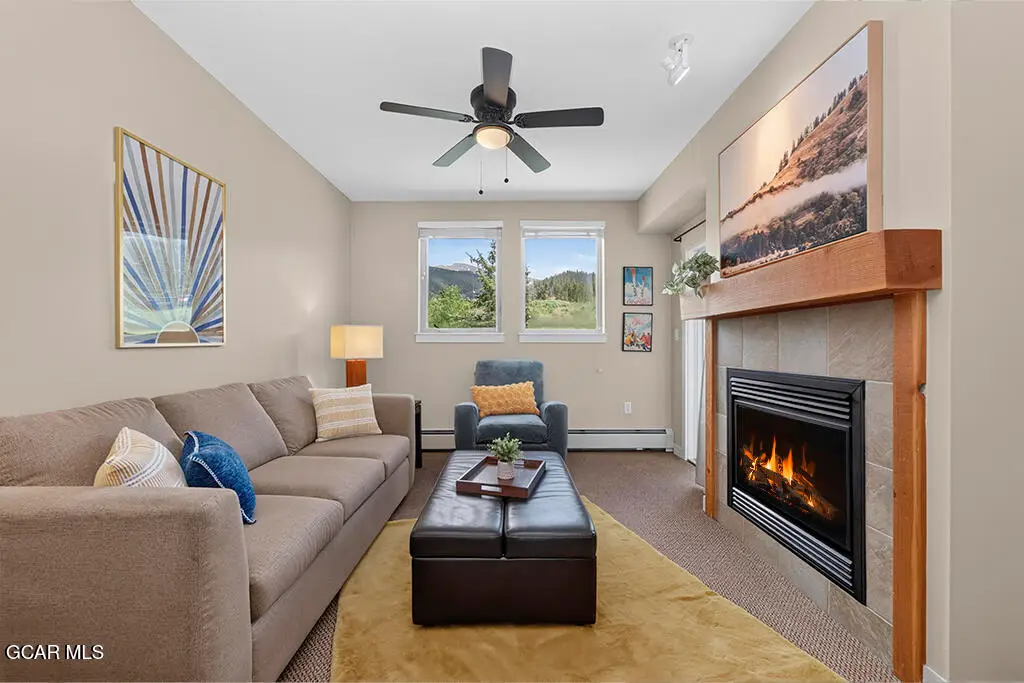 580 Winter Park Drive #4370, Winter Park, CO 80482 - #1