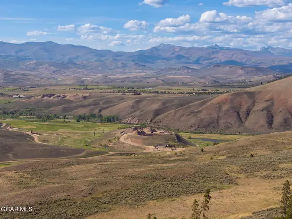 31 Thunder Bolt Drive, Granby, CO 80446