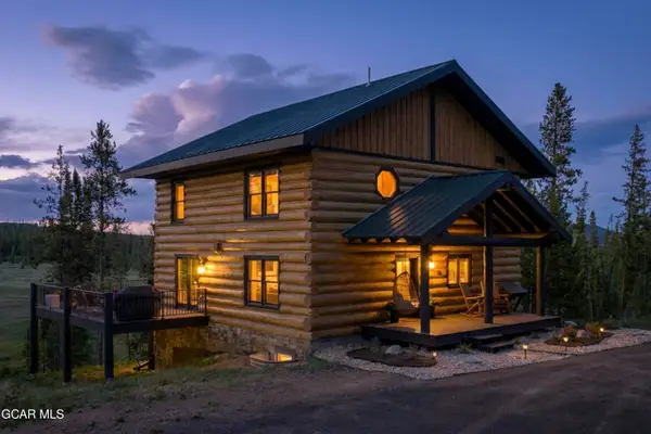 11 Gcr 5001, Fraser, CO 80442