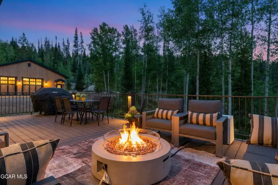 11 Gcr 5001, Fraser, CO 80442 - #2