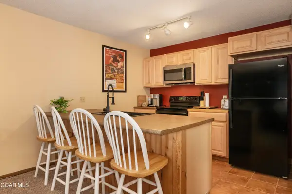 80 Jabberwocky #C202, Fraser, CO 80442