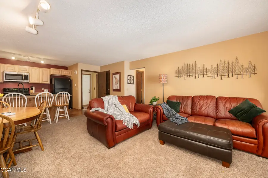 80 Jabberwocky #C202, Fraser, CO 80442 - #2