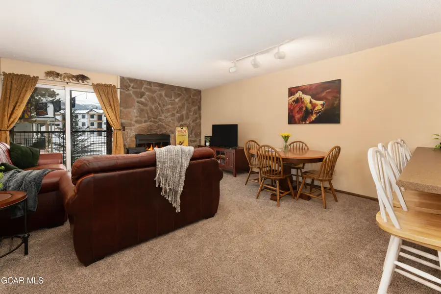 80 Jabberwocky #C202, Fraser, CO 80442 - #3