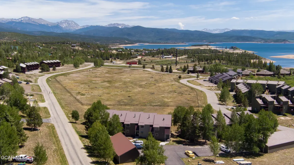 362 Gcr 4421 4 #4, Grand Lake, CO 80447 - #1