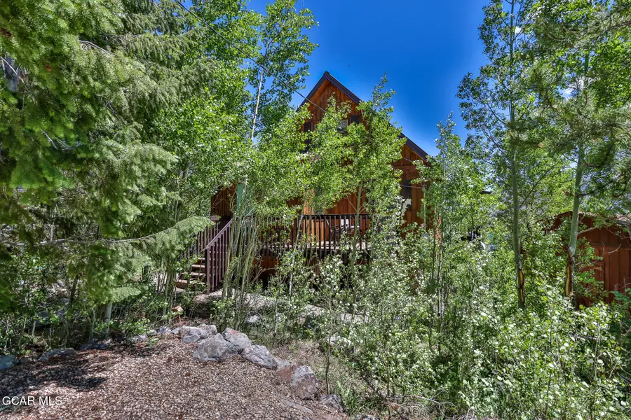 86 County Road 4982, Grand Lake, CO 80447 - #2