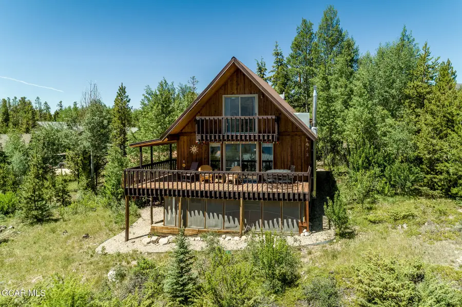 86 County Road 4982, Grand Lake, CO 80447 - #3