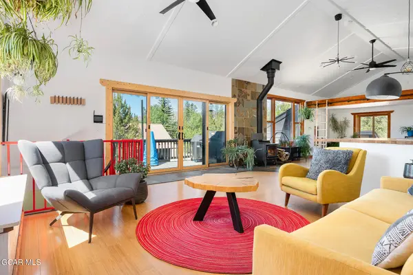120 Womack Road, Grand Lake, CO 80447