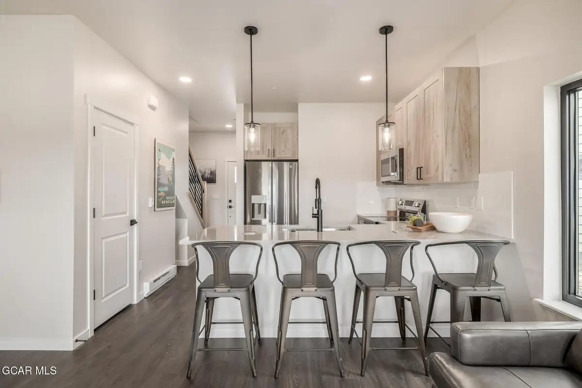 153 Granby Meadow Drive, Granby, CO 80446 - #1