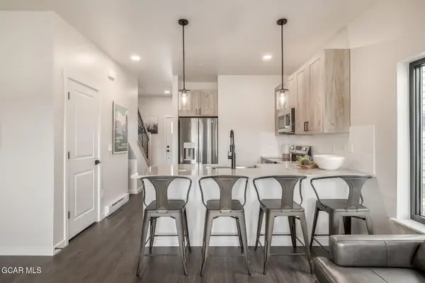 153 Granby Meadow Drive, Granby, CO 80446