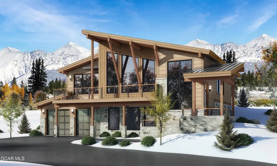 485 Talon Way, Granby, CO 80446 - Image #2