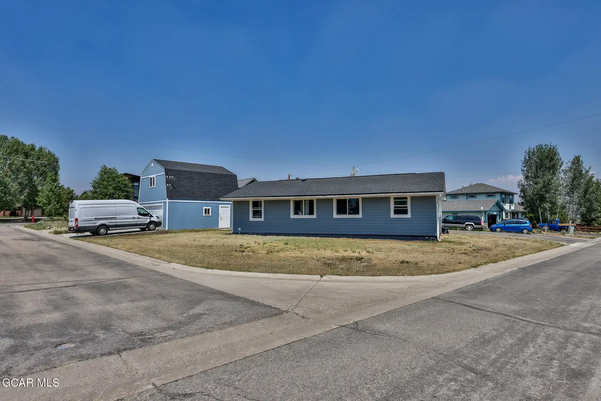 401 Norgren Road, Fraser, CO 80442 - #1