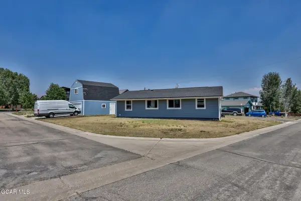 401 Norgren Road, Fraser, CO 80442