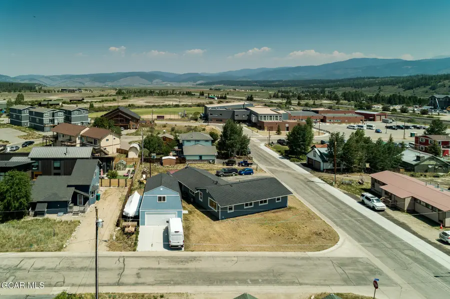 401 Norgren Road, Fraser, CO 80442 - #2