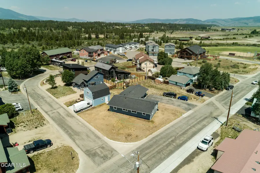401 Norgren Road, Fraser, CO 80442 - #3