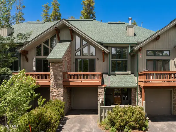 343 Timber Lake Way, Winter Park, CO 80482