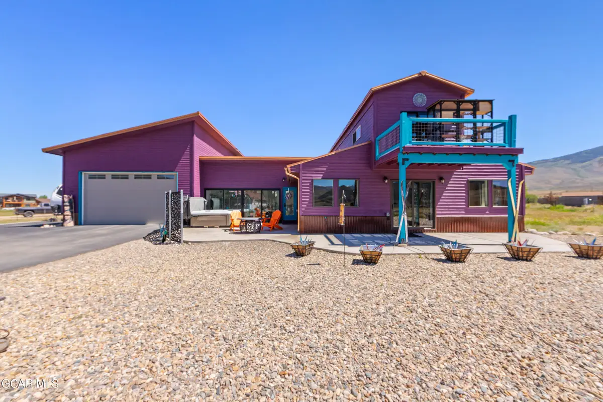 74 Gcr 1013, Kremmling, CO 80459 - #1