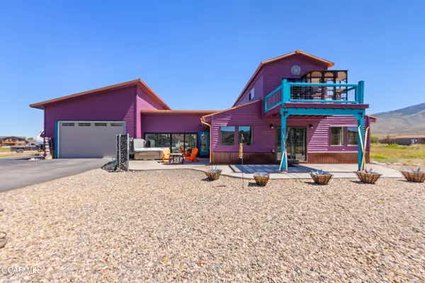 74 Gcr 1013, Kremmling, CO 80459