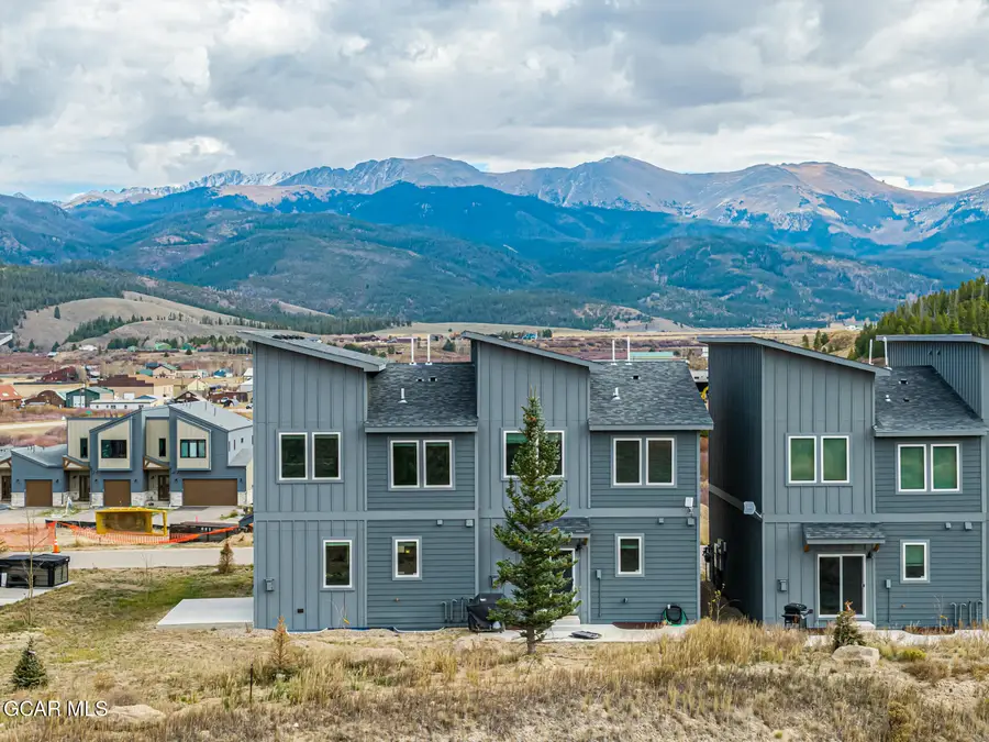 307 County Road 5142, Tabernash, CO 80478 - #3