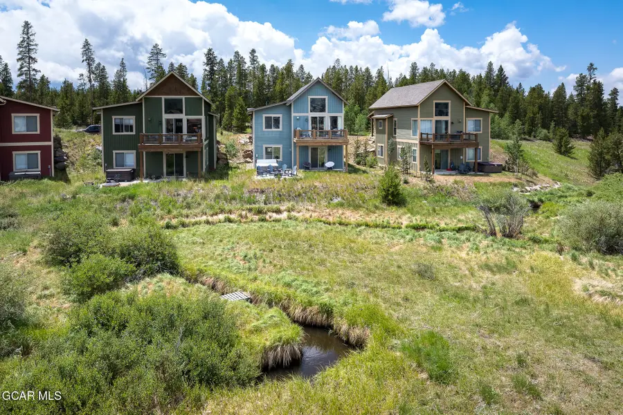 249 Elk Ranch Road, Fraser, CO 80442 - #2