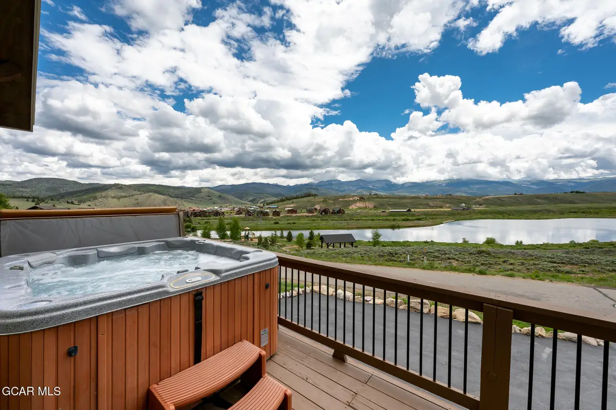 288 Harebell Circle, Tabernash, CO 80478 - #1