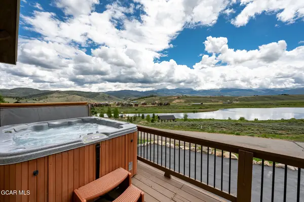 288 Harebell Circle, Tabernash, CO 80478