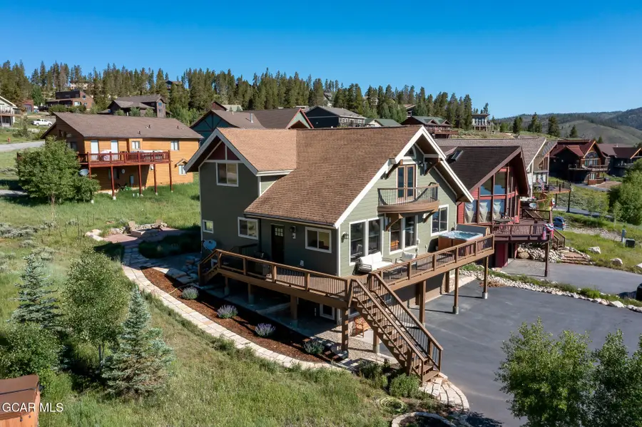 288 Harebell Circle, Tabernash, CO 80478 - #2