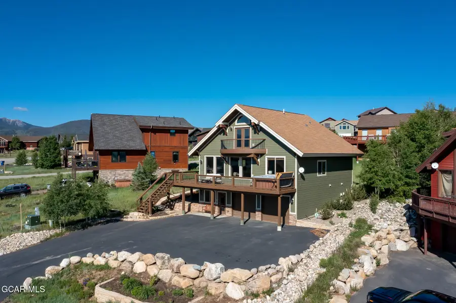288 Harebell Circle, Tabernash, CO 80478 - #3