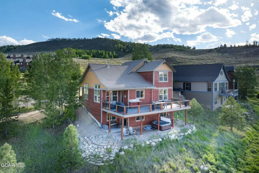 104 Fairway Lane, Granby, CO 80446 - #2