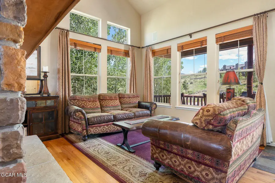 104 Fairway Lane, Granby, CO 80446 - #3