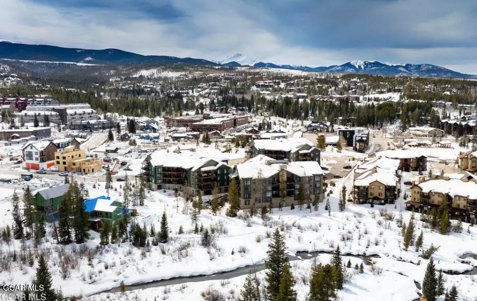 144 Ski Idlewild Road #1406, Winter Park, CO 80482 - #1