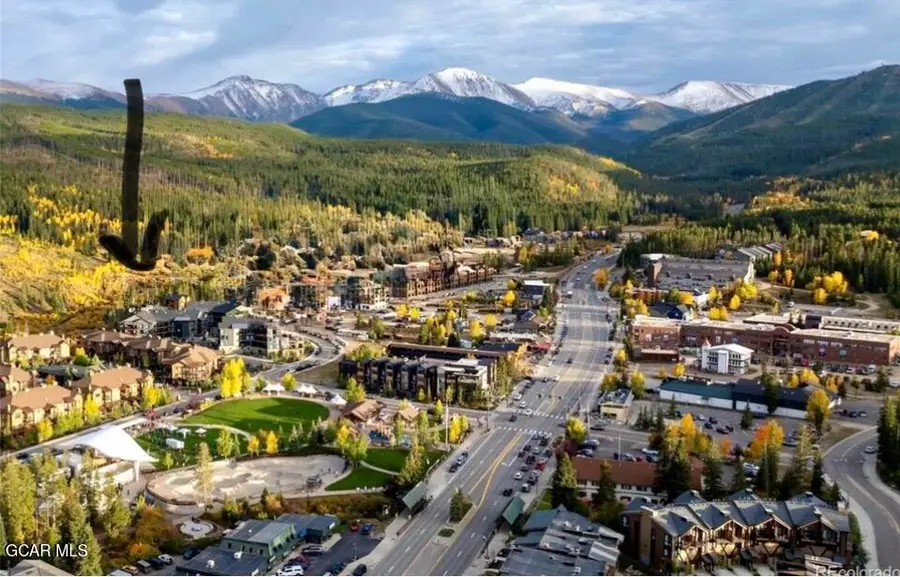 144 Ski Idlewild Road #1406, Winter Park, CO 80482 - #2