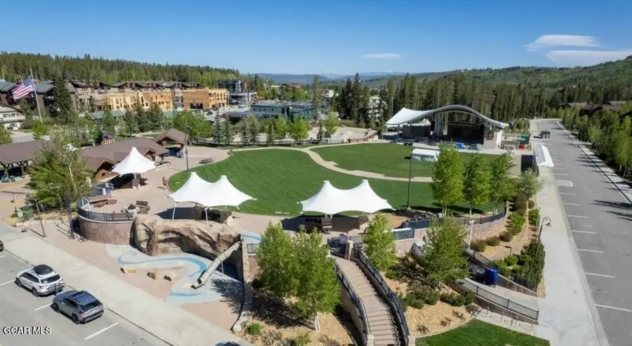 144 Ski Idlewild Road #1406, Winter Park, CO 80482 - #3