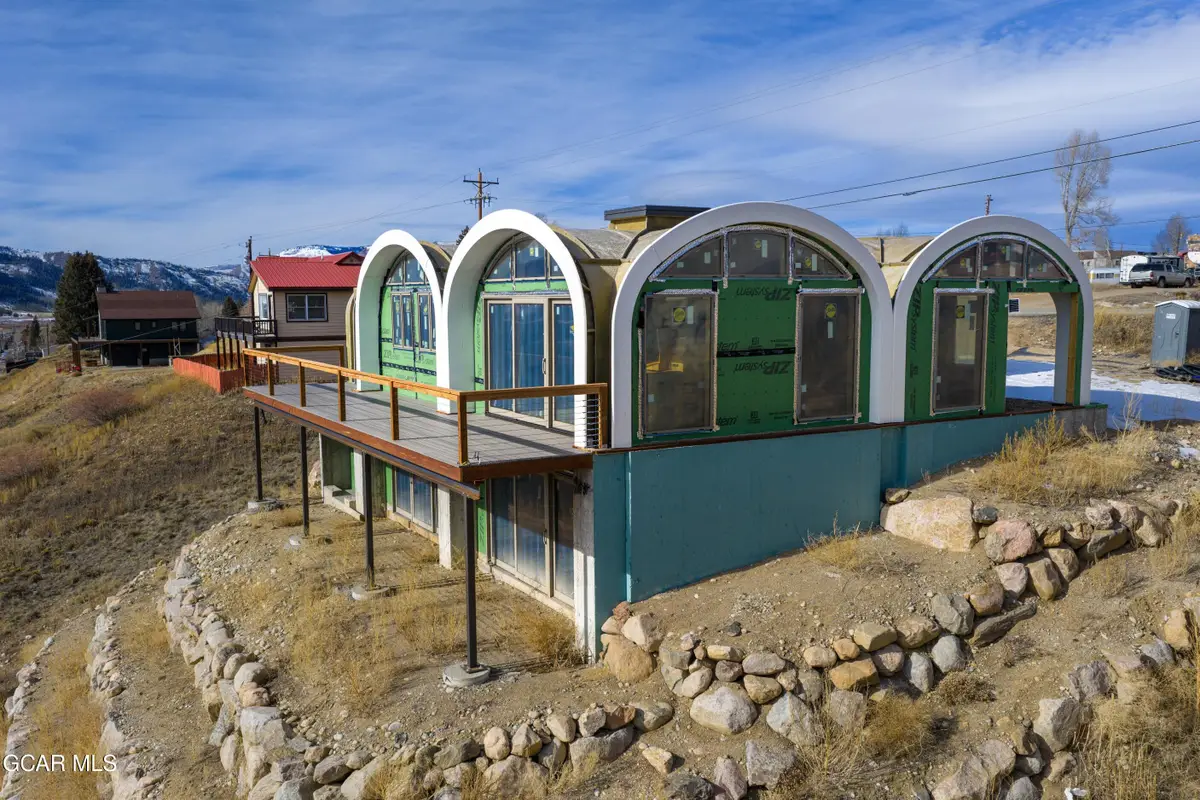 240 East Garnet Avenue, Granby, CO 80446 - Image #1