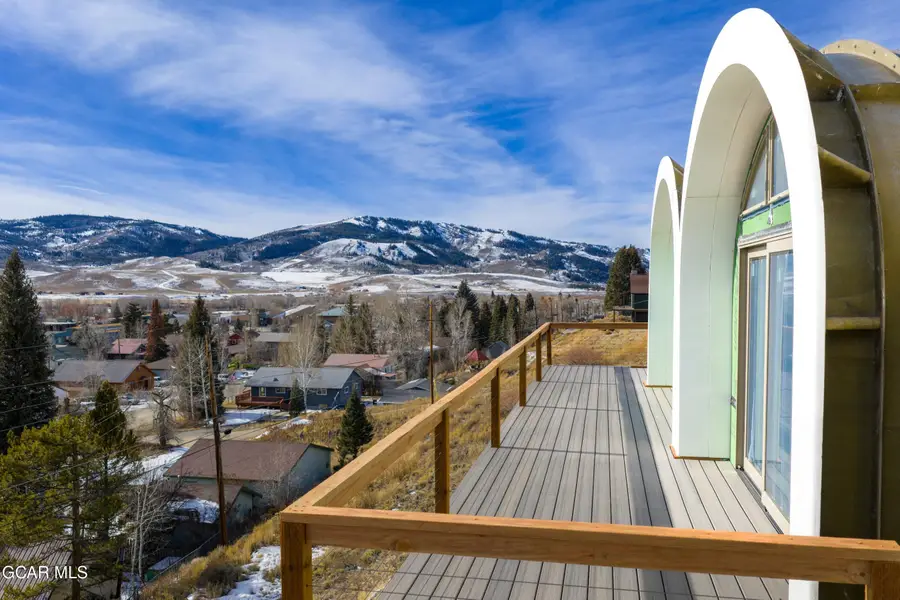 240 East Garnet Avenue, Granby, CO 80446 - Image #3