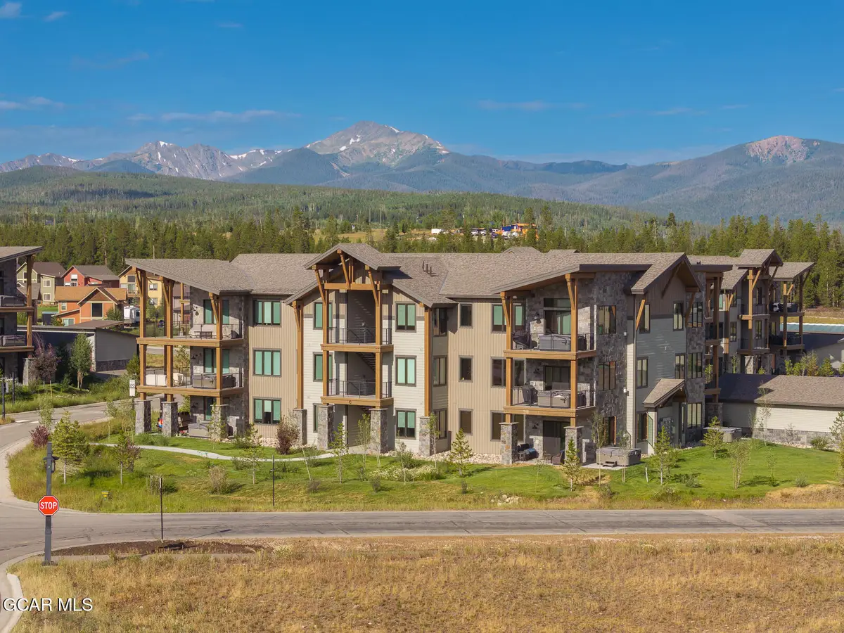 116 Springview Lane #C-104, Fraser, CO 80442 - #1