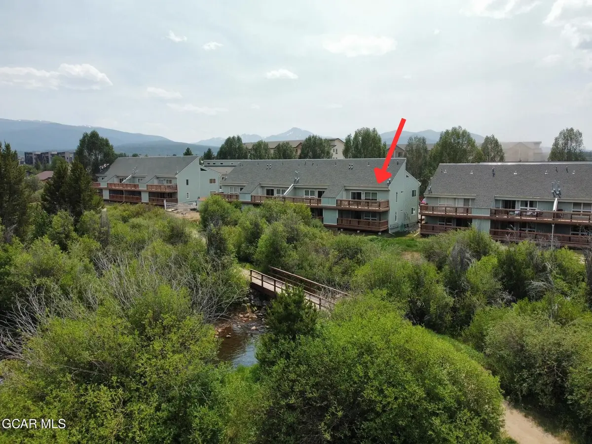 300 Sterling Way #5 Perry, Fraser, CO 80442 - #1
