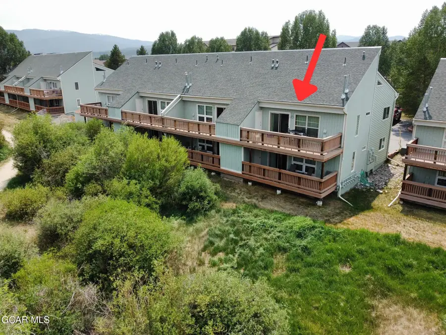 300 Sterling Way #5 Perry, Fraser, CO 80442 - #2