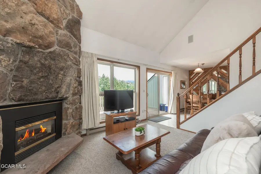 300 Sterling Way #5 Perry, Fraser, CO 80442 - #3