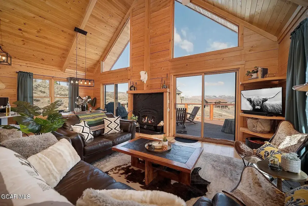 577 Forrest Drive, Granby, CO 80446 - #1