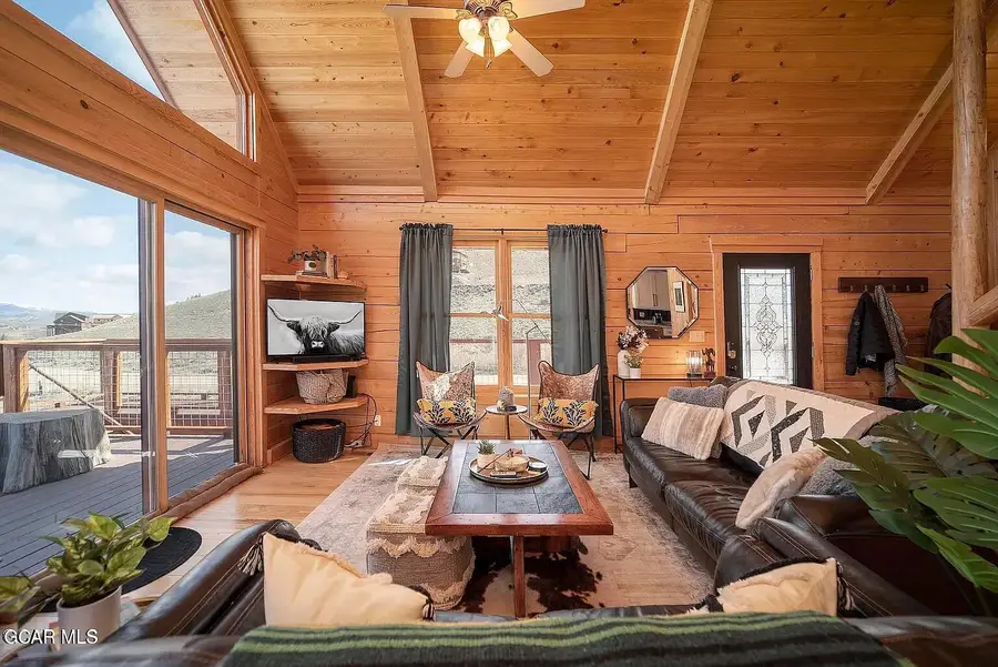 577 Forrest Drive, Granby, CO 80446 - #3