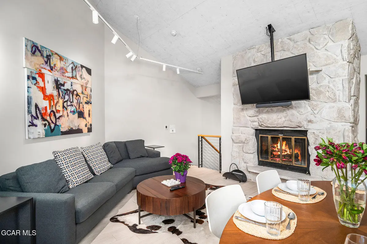 1080 Winter Park Drive #15, Winter Park, CO 80482 - #1