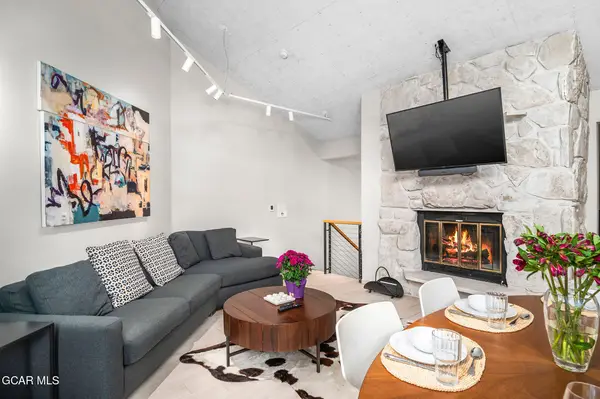 1080 Winter Park Drive #15, Winter Park, CO 80482